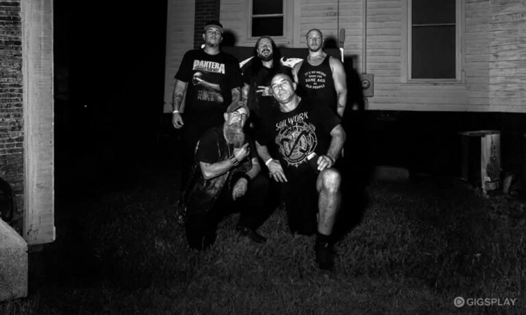 Mafia Album Fallen Forever: Narasi Apokaliptik Terbaru