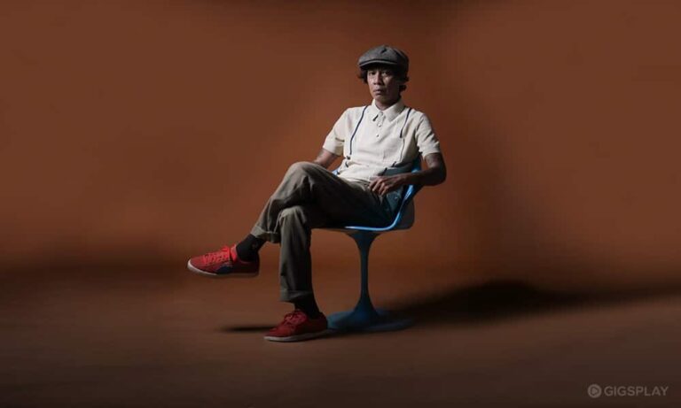 METZDUB Gelar Tur Spiritual Sonik Asia