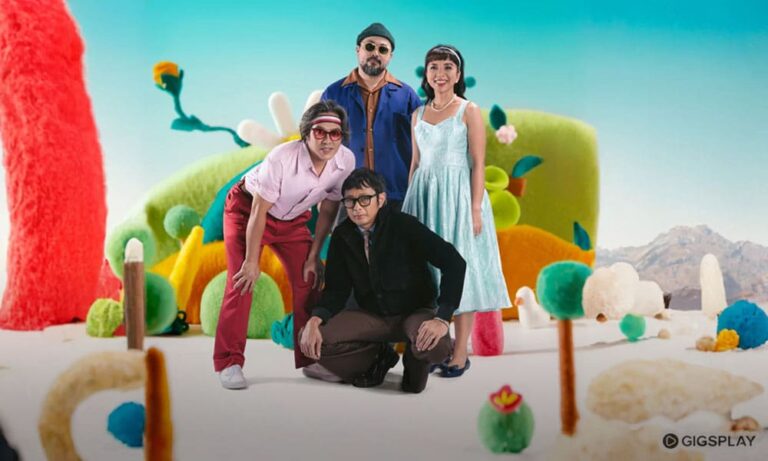 Mocca Rilis ‘Life in Bloom’: Kedewasaan Dan Komitmen