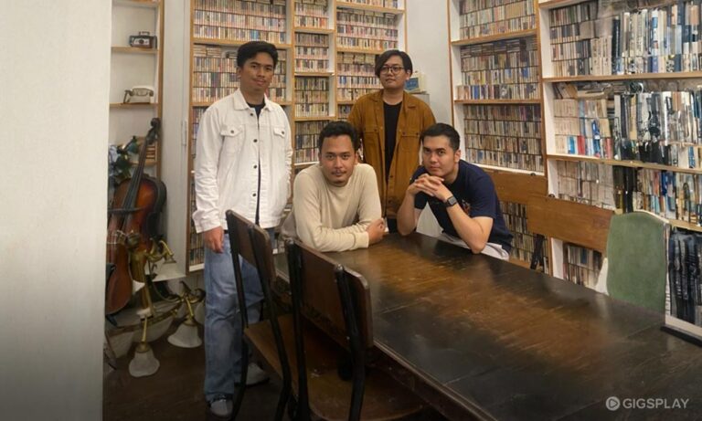 Nautica Rilis Lagu Monolog: Harapan dan Penerimaan