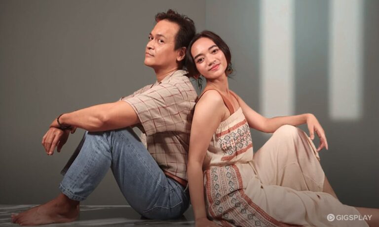 Lagu Reflektif Derana: Suarakan Pengalaman Generasi Bertahan