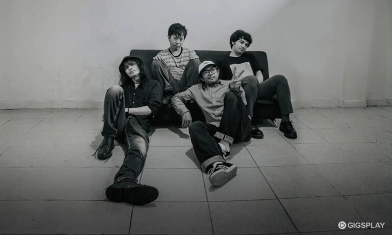 Langkah Serius Maxi Single Baru Menuju Album Penuh|68 karakter