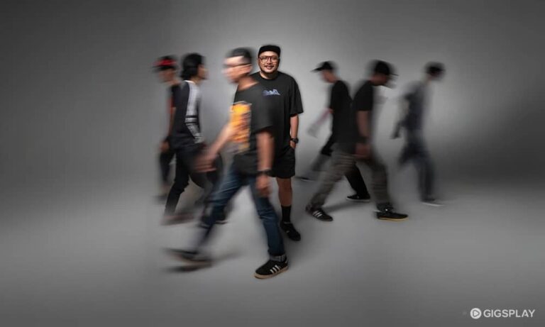 Hari Buruh Internasional: Primitive Monkey Noose Rilis Lagu Sang Perintis