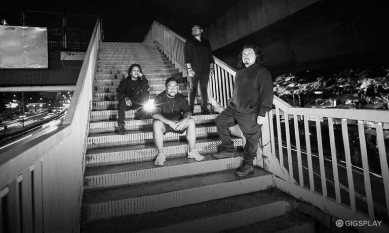 Review EP Redsix ‘Part II // Execute’: Pelukan Emosional yang Mengharukan