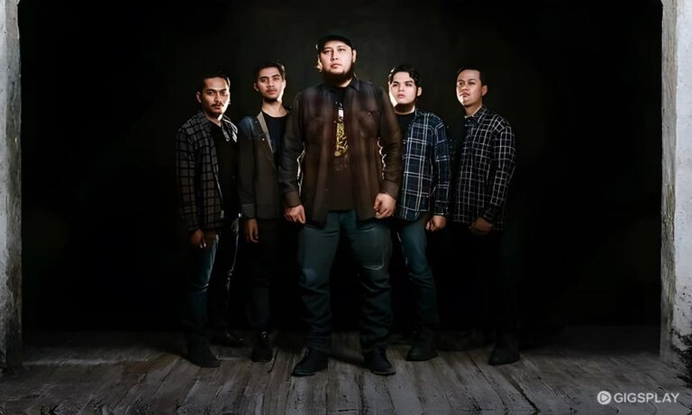 Revind Kembali dengan Single Baru ‘Dead Engine’ Setelah 10 Tahun Vakum