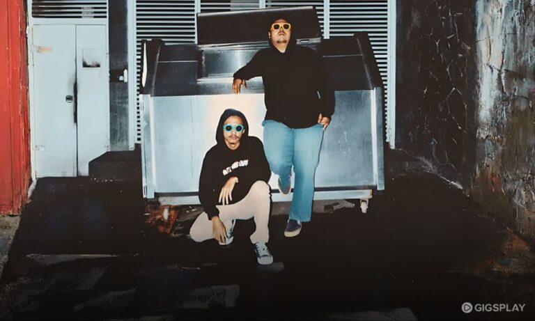 Roomie Boys feat. Rio Lazuardo: Single Baru “Repetitif”