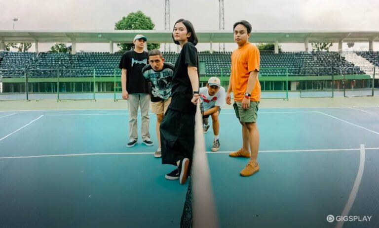 Rrag Rilis Video Musik ‘Sebentar’ dan Album Debut bersama Kolibri Rekords