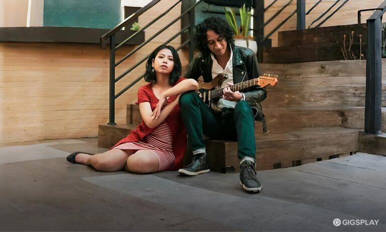 Ruzan & Vita Rayakan 20 Tahun Melalui Album Pop Blues Terbaru