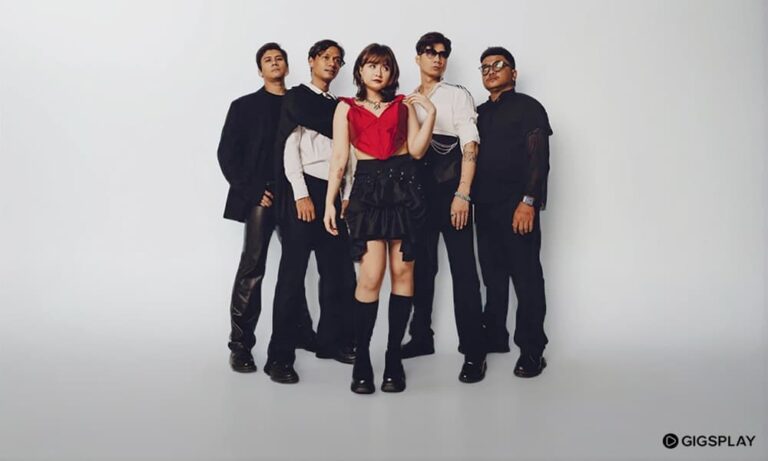 Stereowall: Dari Toxic ke Penerimaan melalui Album Asing