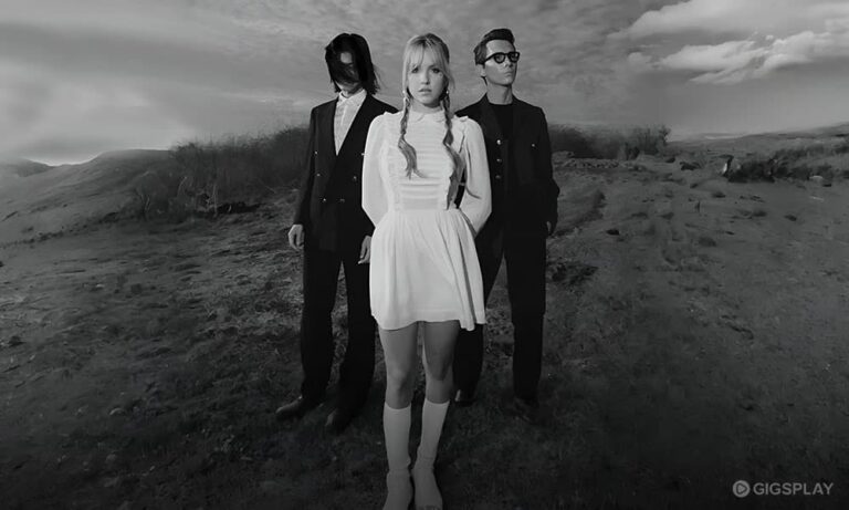 Trio Dream Pop Rilis EP Kedua ‘Devotion’