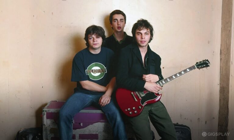 Supergrass: 30 Tahun Album Debut, Pengaruh Ganja Pada Musik Mereka