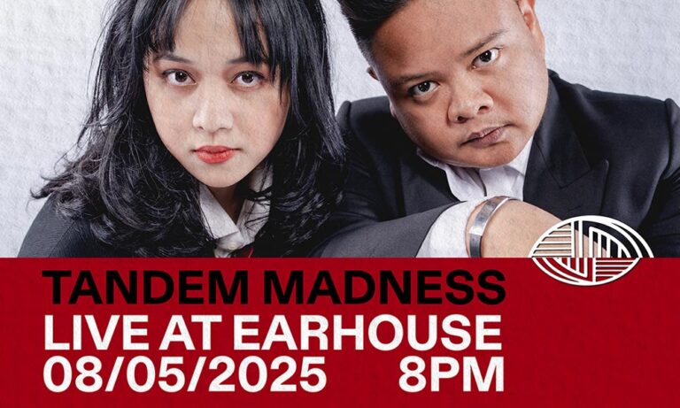 Diantara Riuh & Renung: Rahasia Tandem Madness