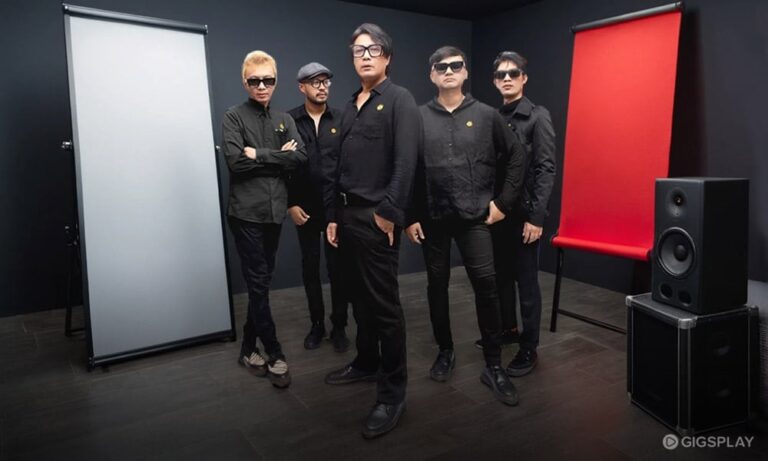 The Summer: Nuansa Britpop Terbaru dari Kawan