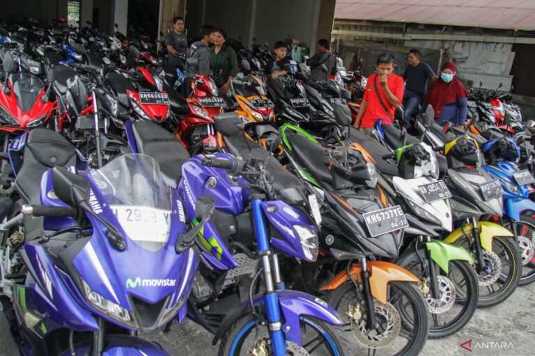 10 Tips Penting Beli Motor Bekas Agar Tidak Tertipu