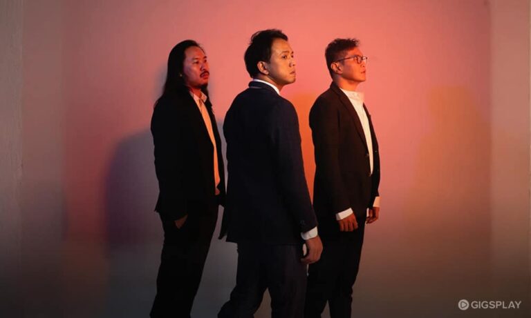 Review Lagu ‘Give You All’ dari lightcraft: Sangat Personal