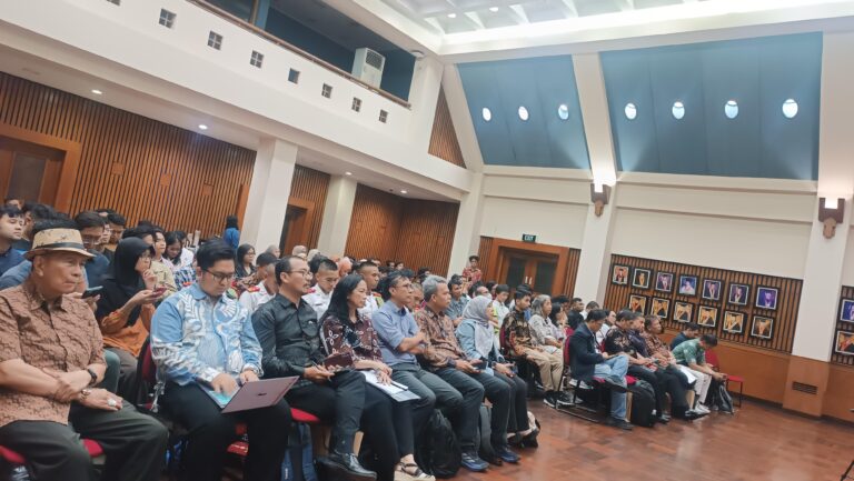Tantangan Utama dalam Mencapai Kemandirian Antariksa Indonesia