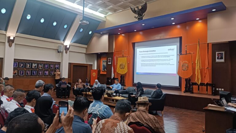 Forum Dewan Nasional untuk Kemandirian Antariksa yang Berkelanjutan