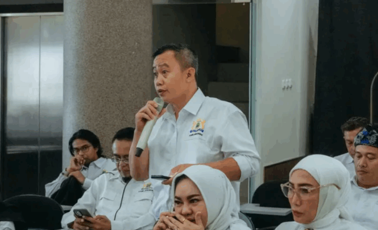 Konferensi Asia Afrika Inspirasi Ketahanan Pangan Regional