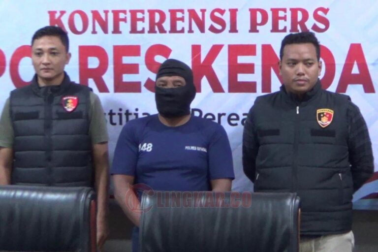 Ugal-ugalan di Jalan: Eks Anggota TNI Dipecat Tidak Hormat