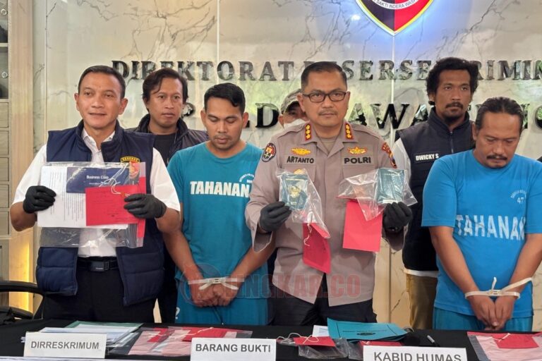 Calon Pekerja Migran Terlantar di Eropa Akibat Tertipu Agen: Rugi Rp5,2 Miliar