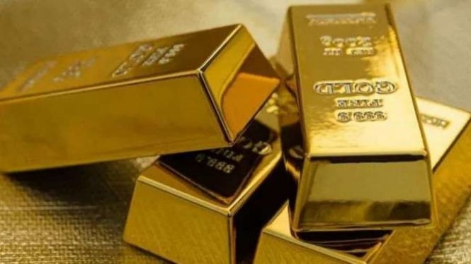 Penurunan Global dan Antam: Analisis Singkat