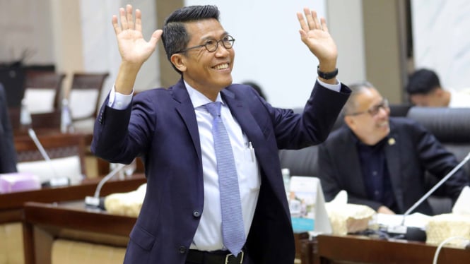 Yakin Indonesia Aman dari Perang Israel-Iran: Saran Misbakhun ke Pemerintah
