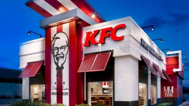 Tips Menghadapi Boikot dan Strategi Bisnis KFC untuk Tetap Eksis
