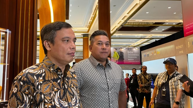Ekonomi Tengah Alami Tekanan Besar, Dorong Industri Lebih Produktif