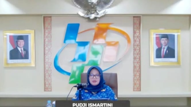 Neraca Perdagangan RI: Surplus 60 Bulan Beruntun Turun menjadi US$160 Juta