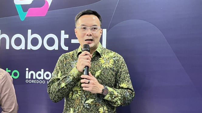 GoTo Tingkatkan Ekosistem dengan AI Lokal 70 Miliar Parameter