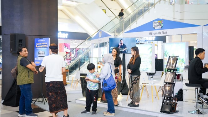Cara Dapatkan Diskon Rp 50 Juta dan Cicilan Rp 2 Juta untuk Beli Rumah
