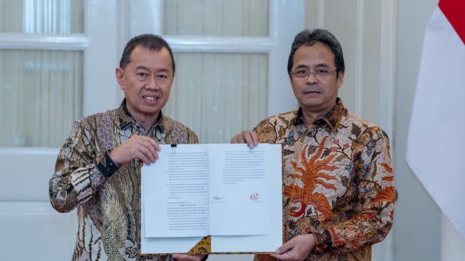 Bentuk KUB Bank Malut & DKI: Persiapan IPO Terungkap