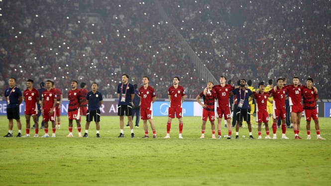 Pemerintah Indonesia Anggarkan Rp 227 Miliar untuk Piala Dunia FIFA 2026