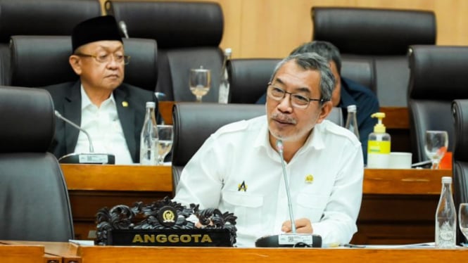 Pemerintah Didesak Tinjau Ulang Izin Tambang Raja Ampat