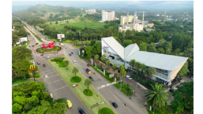 Holiday Great Sale: Dukung Kebangkitan Ekonomi dengan Penawaran Spesial