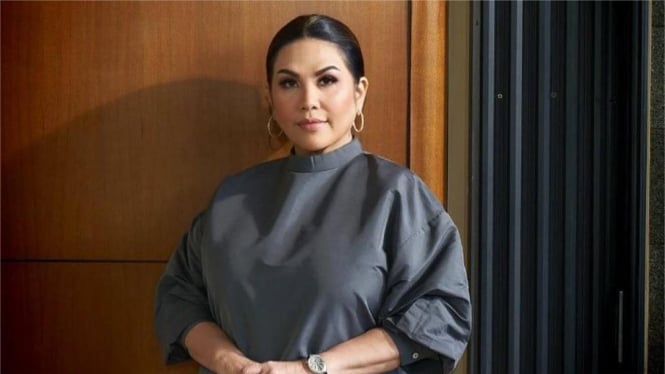 Profil Carmelita Hartoto, Komisaris Independen Baru MIND ID