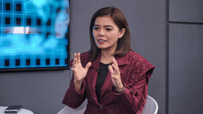 Merry Riana: Kunci Menarik Income di Tengah PHK Massal