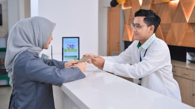 Pegadaian Kalsel & Kalteng Catat Pertumbuhan Tertinggi 2025
