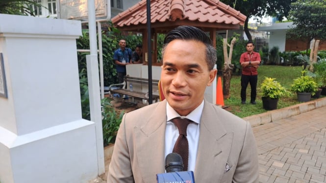 Kondisi Ekonomi Indonesia di Tengah Perang Dagang dan Konflik Iran-Israel: Analisis Ketum Kadin Anindya Bakrie