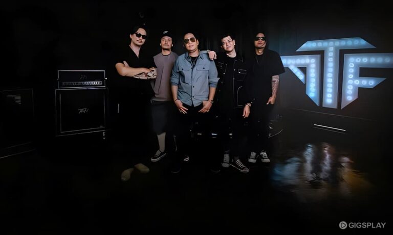 Revolusi Rock Masa Kini: Review Album Terbaik Untukmu