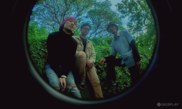 Apricot Theory Luncurkan Insanity sebagai Fondasi Musik Baru