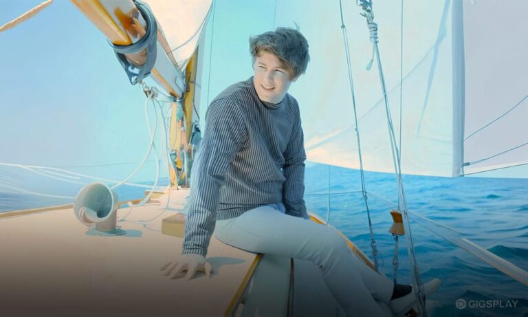 In Memoriam: Brian Wilson, Pendiri The Beach Boys