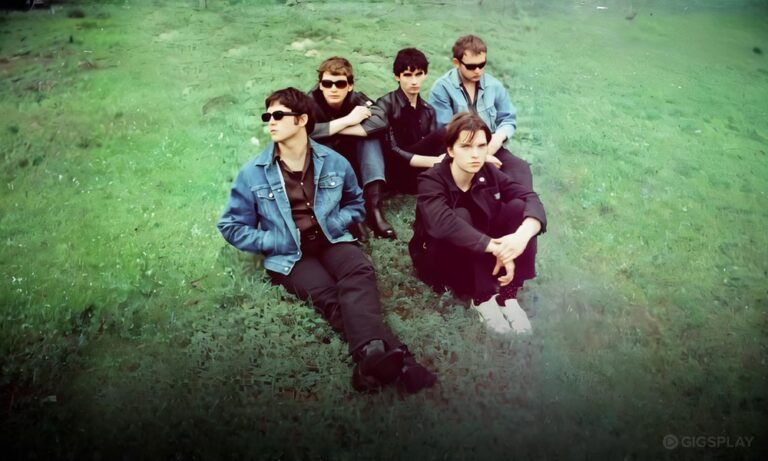 Cardinals Rilis Single Baru ‘Big Empty Heart’ & Rencana Tur