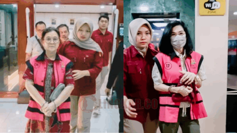 Kasus Pengacara dan Ibunda Ronald Tannur: Suap Hakim PN Surabaya