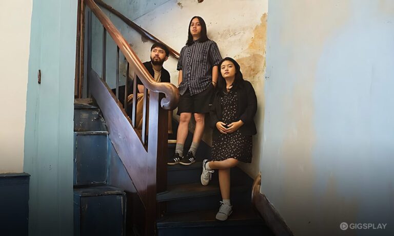 Cumbia Instrumental ‘Sorepaso’: Album Debut Penuh Groove