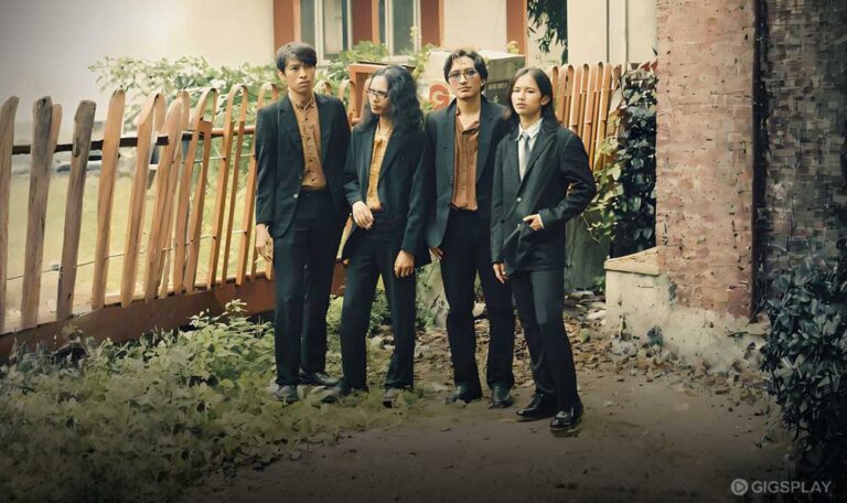 Hail Mister Roster: Kembalinya IGMO ke Akar Hard Rock
