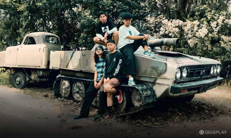 Review Brutal König: Single Desolated By Force yang Menggebrak