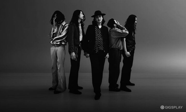 Mess In Balance Rilis Maxi Single Unik dan Mendalam