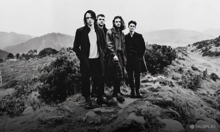 EP Kedua Iarmhaireacht oleh Nerves: Identitas Irlandia dalam Noise-Punk.