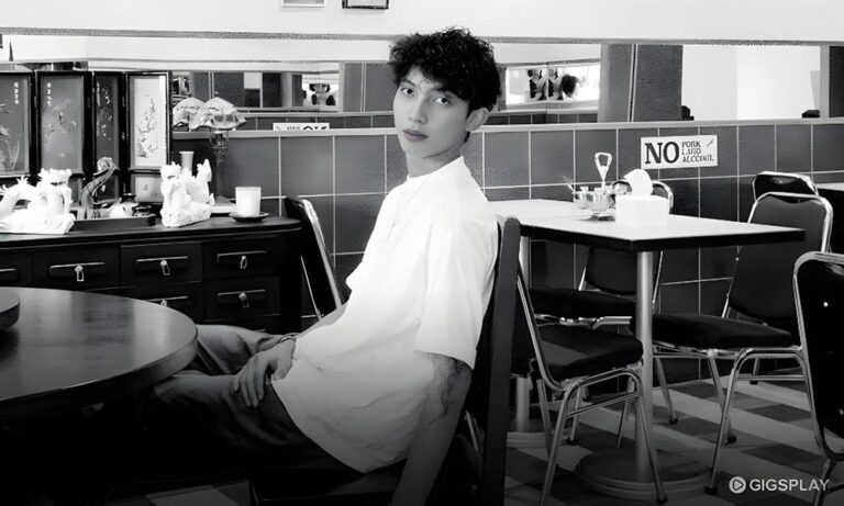 Prass Rilis Free As A Bird, Single Pembuka Album Kedua